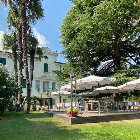Hotel Villa Ca Damiani Caneva Ngoại thất bức ảnh