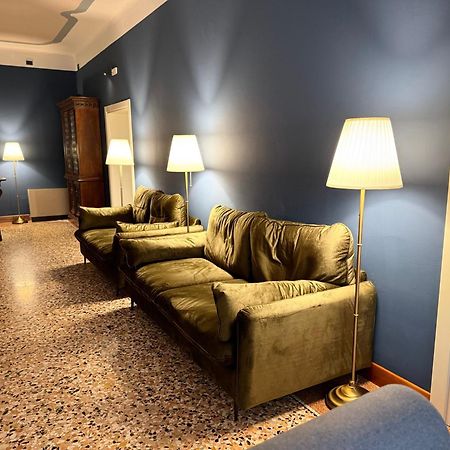 Hotel Villa Ca Damiani Caneva Ngoại thất bức ảnh