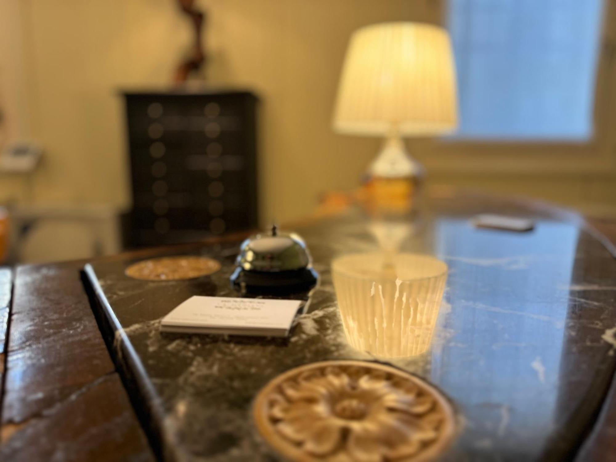 Hotel Villa Ca Damiani Caneva Ngoại thất bức ảnh