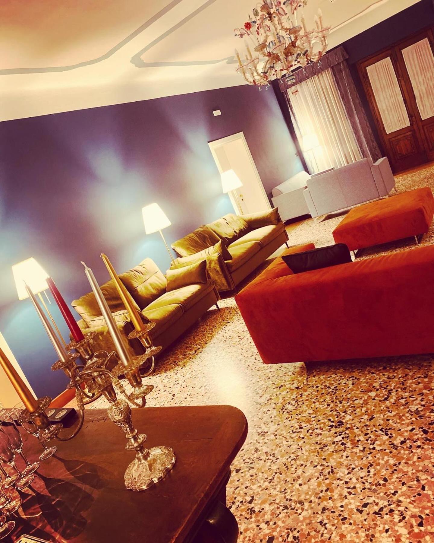 Hotel Villa Ca Damiani Caneva Ngoại thất bức ảnh