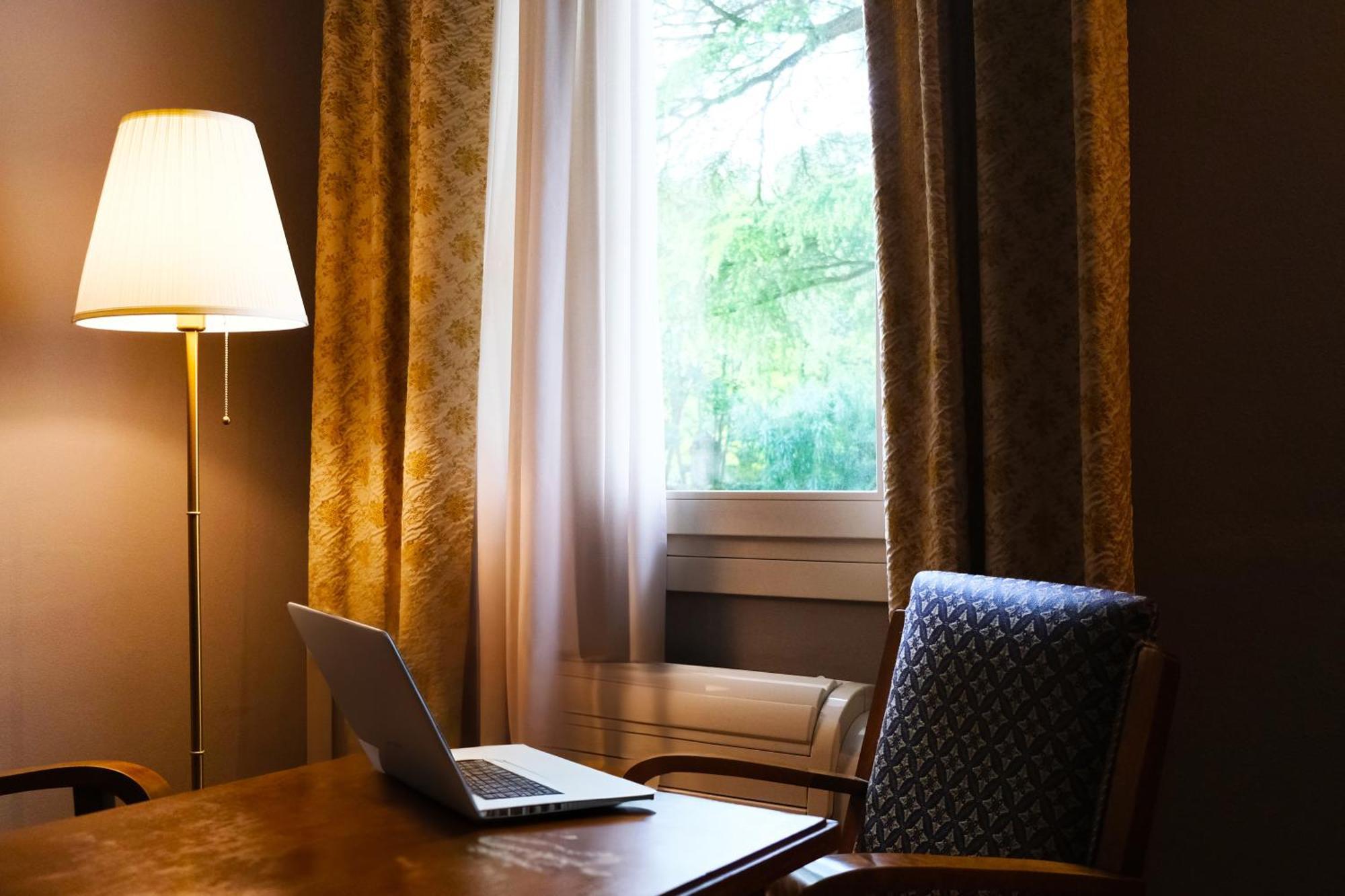 Hotel Villa Ca Damiani Caneva Ngoại thất bức ảnh