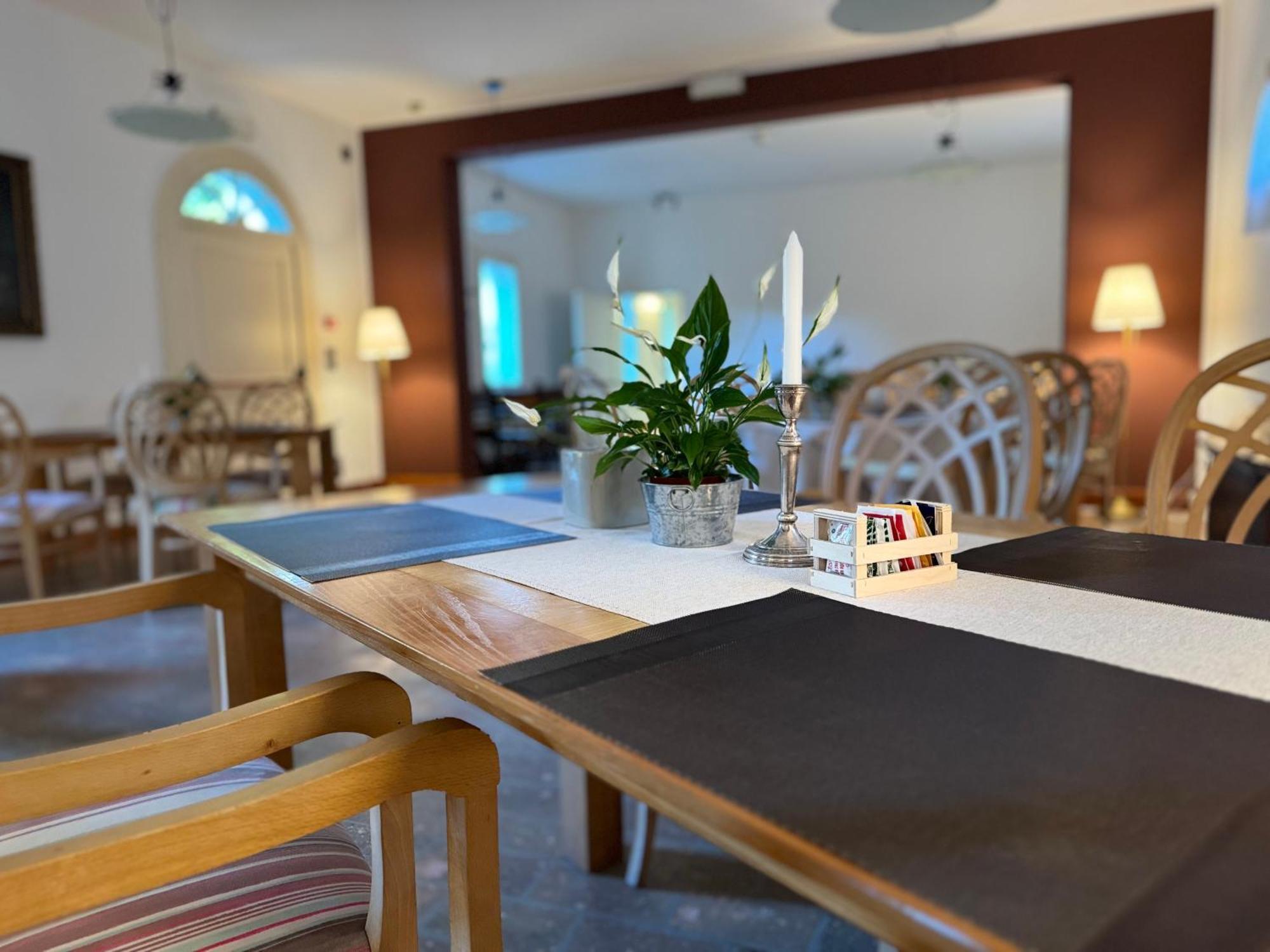 Hotel Villa Ca Damiani Caneva Ngoại thất bức ảnh