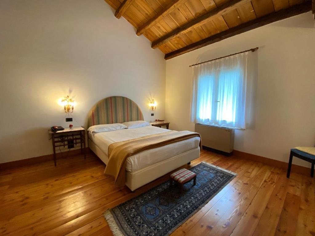 Hotel Villa Ca Damiani Caneva Ngoại thất bức ảnh